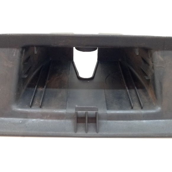 Acabamento Fechadura Traseira Chevrolet Onix 1.4 2013