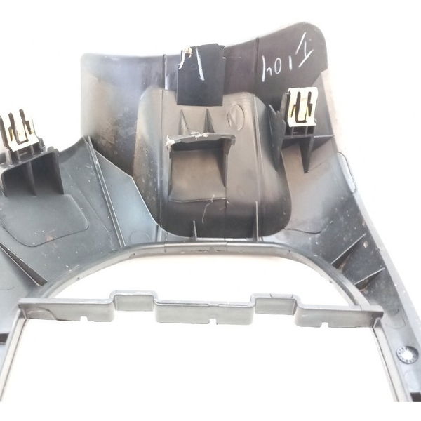 Moldura Multimídia Chevrolet Onix 2013 1.4 Ltz