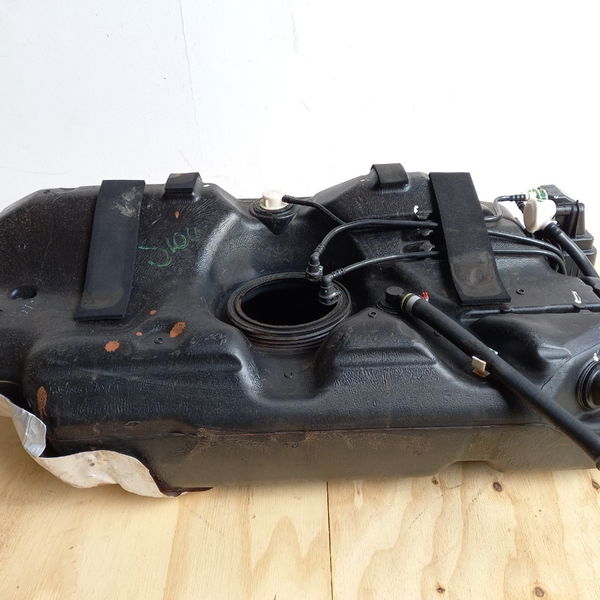 Tanque Combustível Chevrolet Onix 1.4 2013