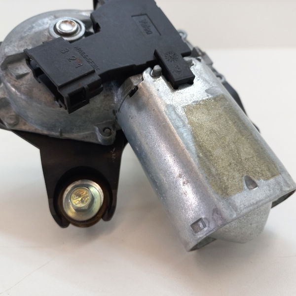Motor Limpador Traseiro Chevrolet Onix 1.4 Ltz 2013
