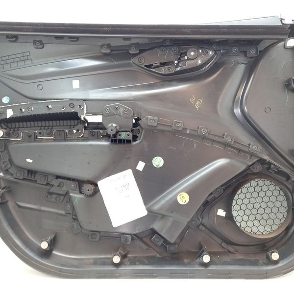 Forro D.d Chevrolet Onix 1.4 2013