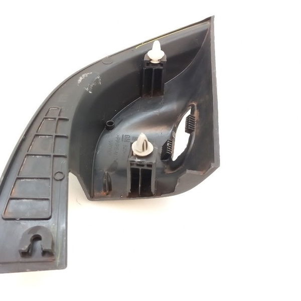 Acabamento Retrovisor Esquerdo Chevrolet Onix 1.4 Ltz 2013