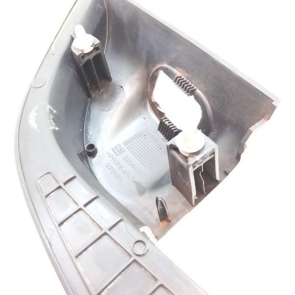 Acabamento Retrovisor Esquerdo Chevrolet Onix 1.4 Ltz 2013