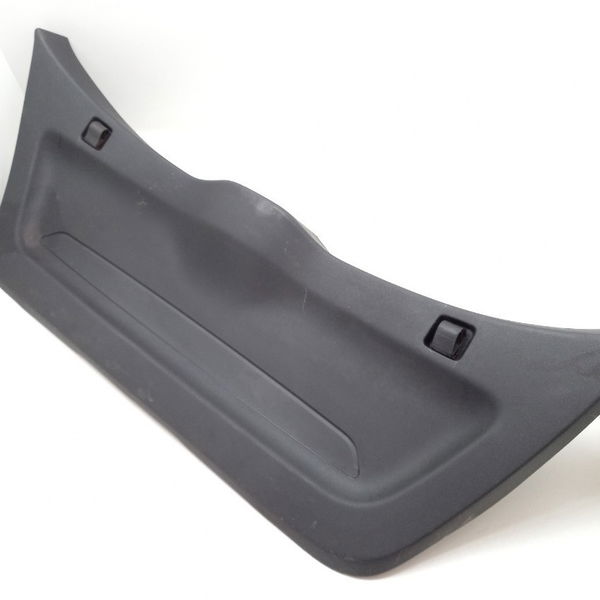 Forro Tampa Traseira Chevrolet Onix 1.4 2013