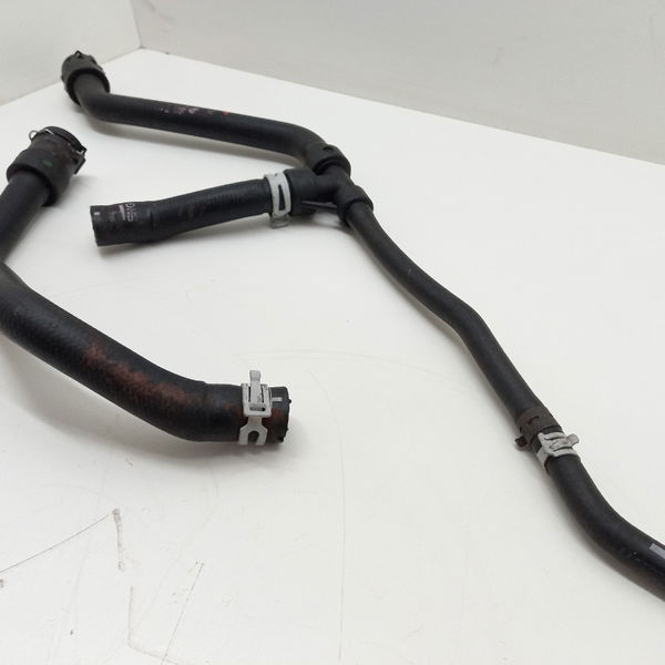 Mangueiras Radiador Chevrolet Onix 1.4 2013
