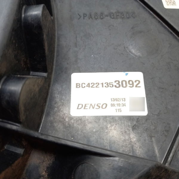 Radiador Chevrolet Onix 1.4 2013