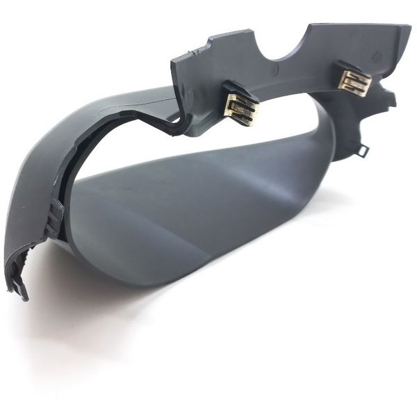 Moldura Painel Instrumentos Chevrolet Onix 1.4 Ltz 2013