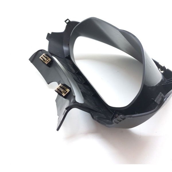 Moldura Painel Instrumentos Chevrolet Onix 1.4 Ltz 2013