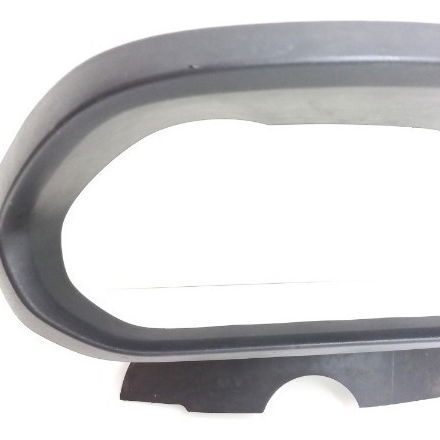 Moldura Painel Instrumentos Chevrolet Onix 1.4 Ltz 2013