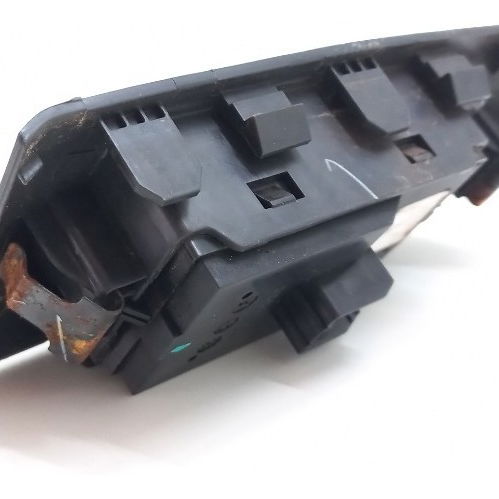 Comando Vidro Dianteiro Direito Chevrolet Onix 1.4 Ltz 2013