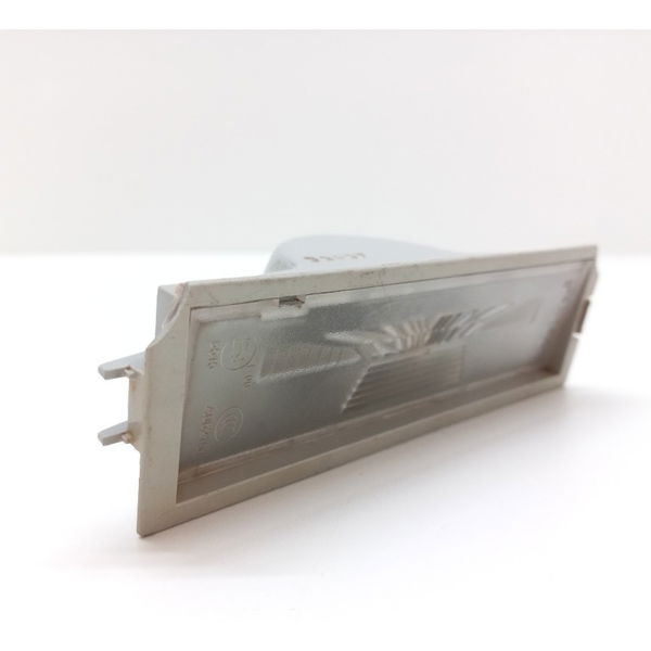 Luz De Placa Chevrolet Onix 1.4 Ltz 2013