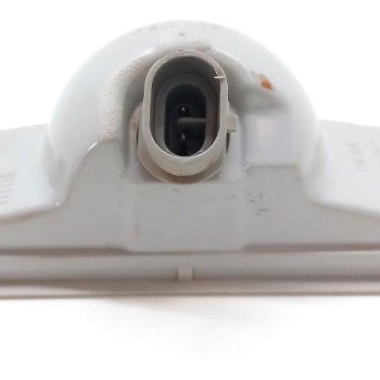 Luz De Placa Chevrolet Onix 1.4 Ltz 2013