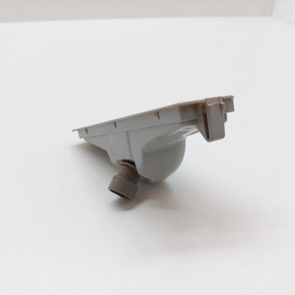 Luz De Placa Chevrolet Onix 1.4 Ltz 2013