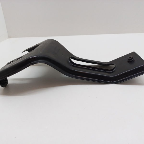 Suporte Fechadura Capô Ford Ka Se 1.0 2015