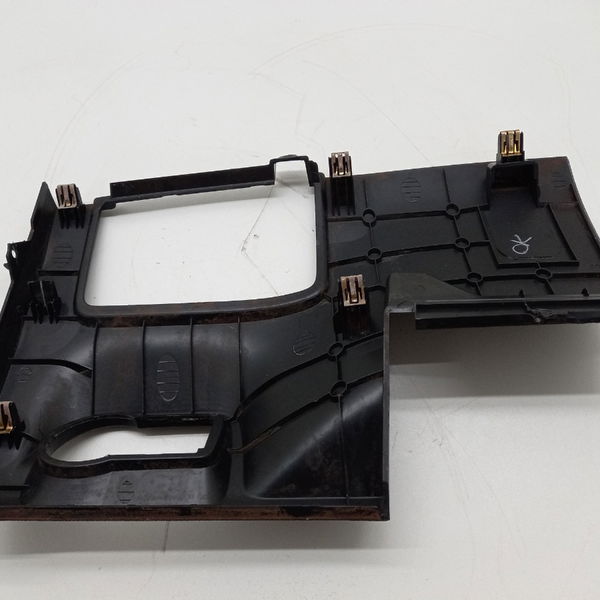 Acabamento Painel Chevrolet Onix 1.4 2013