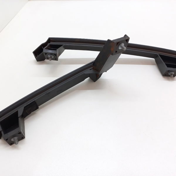 Guia Vidro Direito Chevrolet Onix 1.4 Ltz 2013