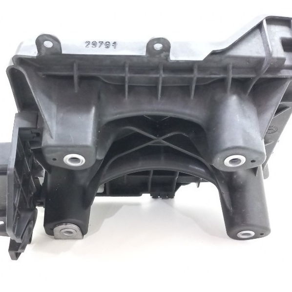 Caixa De Bateria Volkswagen Up Xtreme 1.0 2020