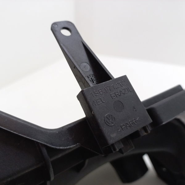 Caixa De Bateria Volkswagen Up Xtreme 1.0 2020