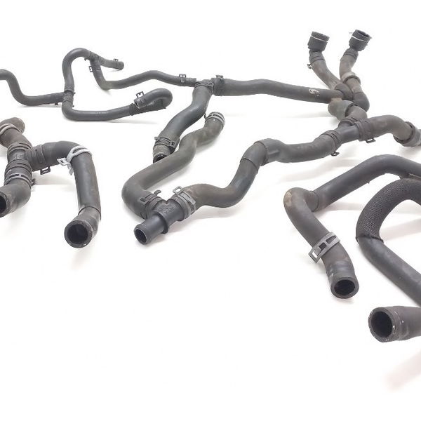 Mangueira Do Motor Volkswagen Up Xtreme 1.0 2020