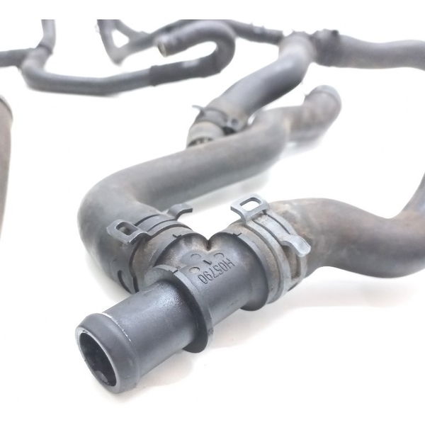 Mangueira Do Motor Volkswagen Up Xtreme 1.0 2020