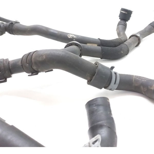 Mangueira Do Motor Volkswagen Up Xtreme 1.0 2020