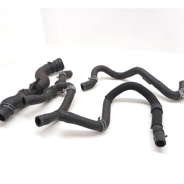 Mangueira Do Motor Volkswagen Up Xtreme 1.0 2020