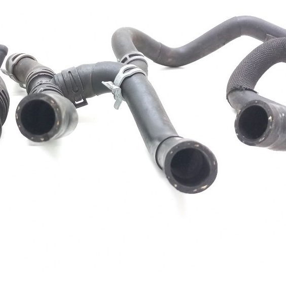 Mangueira Do Motor Volkswagen Up Xtreme 1.0 2020