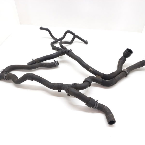 Mangueira Do Motor Volkswagen Up Xtreme 1.0 2020