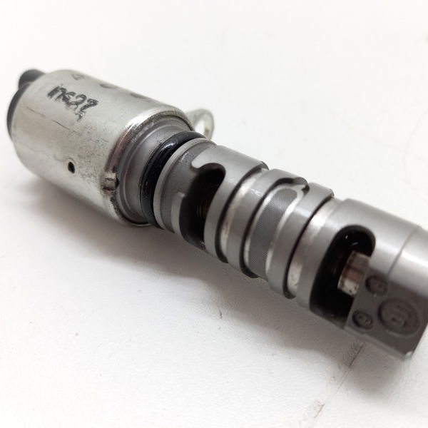 Solenoide Cabeçote Volkswagen Up 1.0 2020