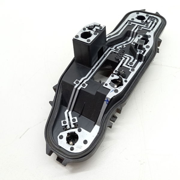 Circuito Lanterna T.e Volkswagen Up 1.0 2020