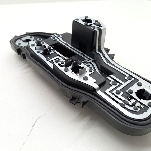 Circuito Lanterna T.e Volkswagen Up 1.0 2020