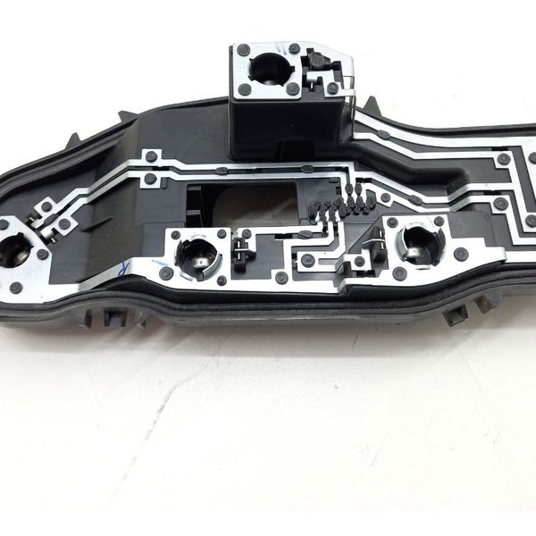 Circuito Lanterna T.e Volkswagen Up 1.0 2020