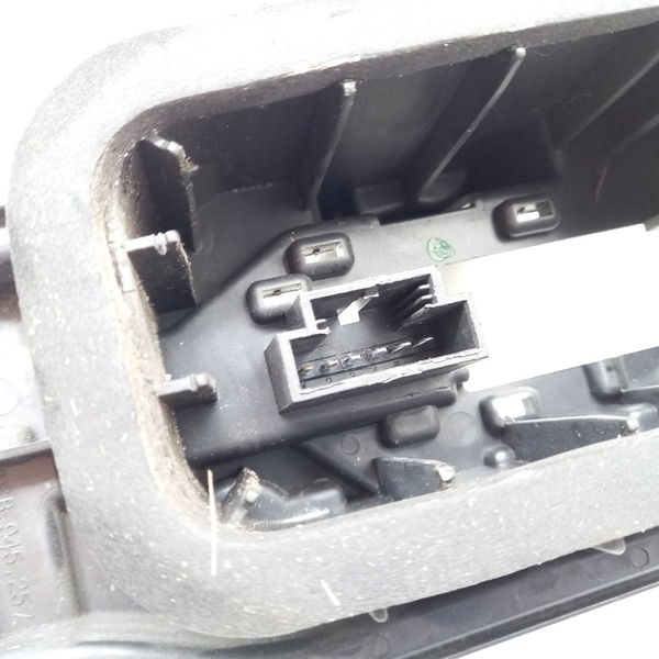 Circuito Lanterna T.e Volkswagen Up 1.0 2020