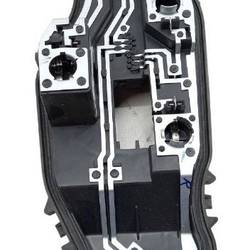 Circuito Lanterna T.e Volkswagen Up 1.0 2020