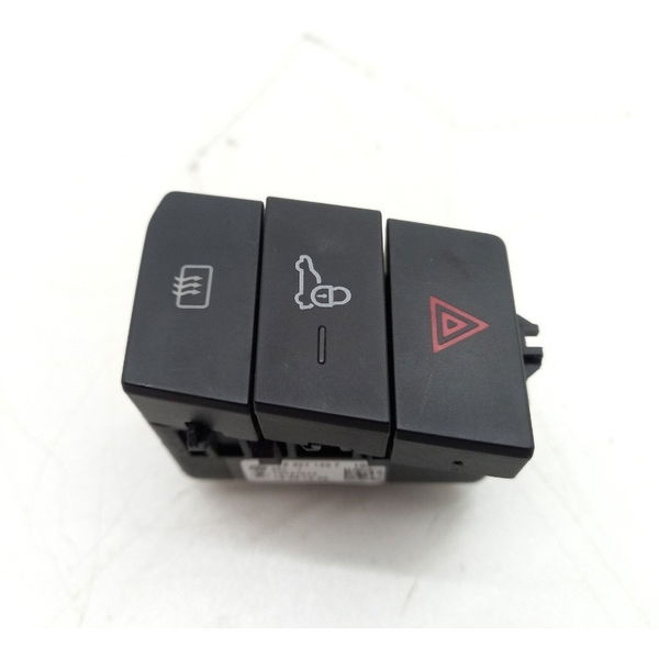 Botão Alerta Volkswagen Up 1.0 2020