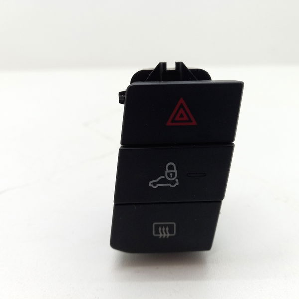 Botão Alerta Volkswagen Up 1.0 2020