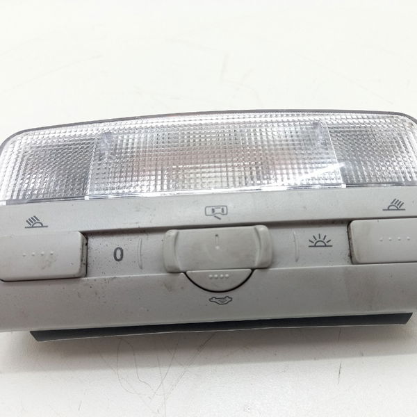 Luz Cortesia Volkswagen Up 1.0 2020