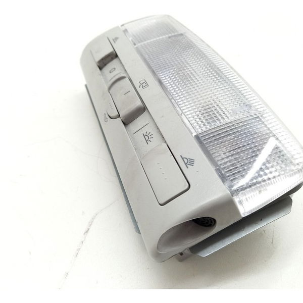 Luz Cortesia Volkswagen Up 1.0 2020