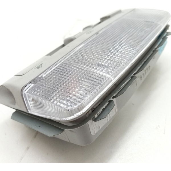 Luz Cortesia Volkswagen Up 1.0 2020