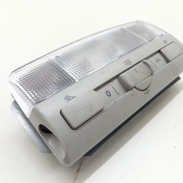 Luz Cortesia Volkswagen Up 1.0 2020