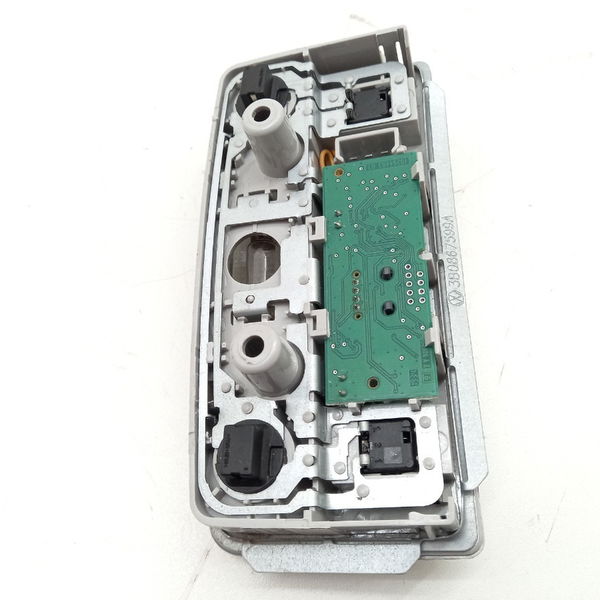 Luz Cortesia Volkswagen Up 1.0 2020