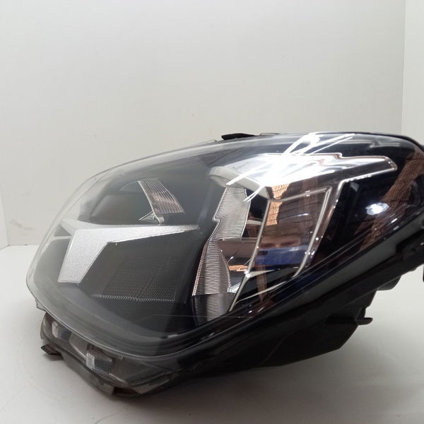 Farol Esquerdo Volkswagen Up 1.0 2020