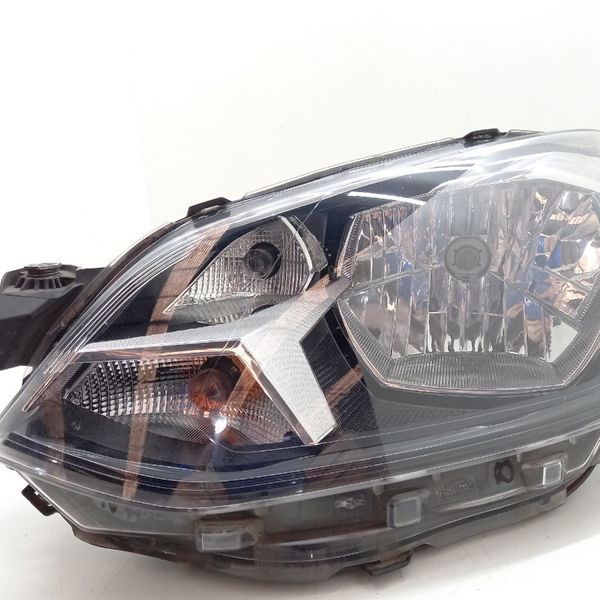 Farol Esquerdo Volkswagen Up 1.0 2020