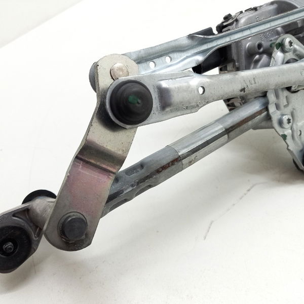 Motor Limpador Dianteiro Volkswagen Up 1.0 2020