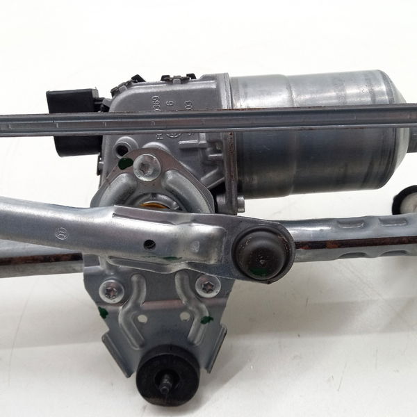 Motor Limpador Dianteiro Volkswagen Up 1.0 2020