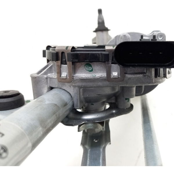 Motor Limpador Dianteiro Volkswagen Up 1.0 2020