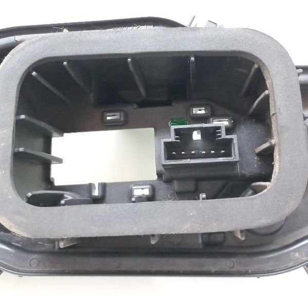 Circuito Lanterna Traseira Direita Vw Up Xtreme 1.0 2020