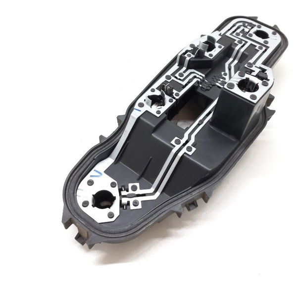 Circuito Lanterna Traseira Direita Vw Up Xtreme 1.0 2020