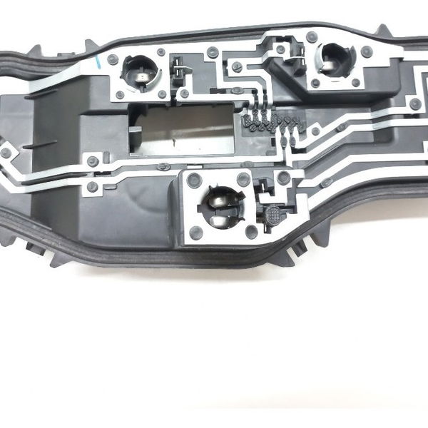 Circuito Lanterna Traseira Direita Vw Up Xtreme 1.0 2020