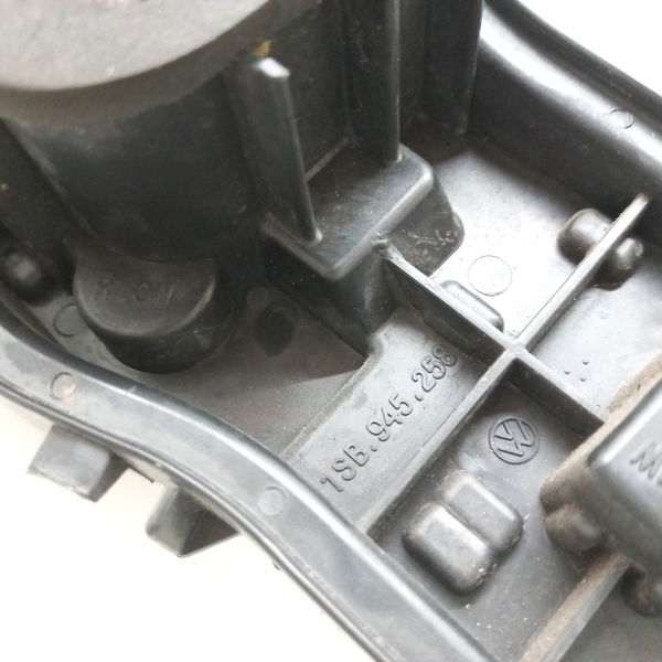 Circuito Lanterna Traseira Direita Vw Up Xtreme 1.0 2020